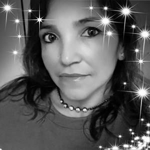 Meet your Posher, Blanca